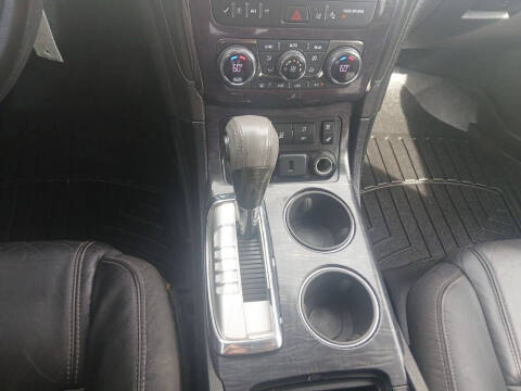 2016 Buick Enclave Premium