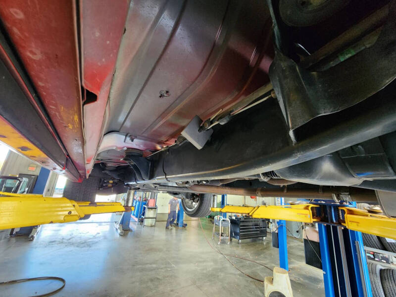 2005 Dodge Ram 1500 SRT-10