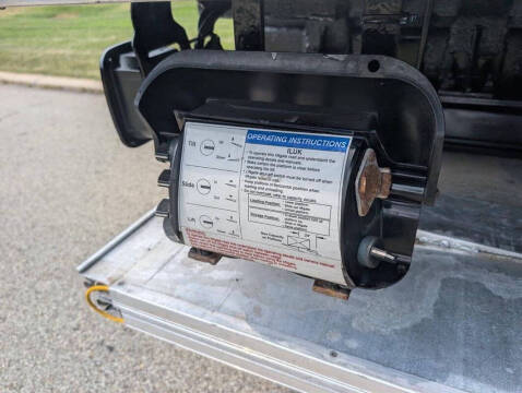 2018 International DuraStar 4300