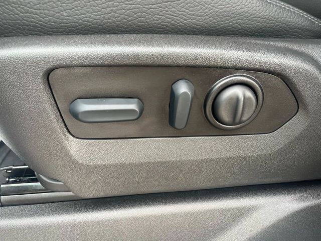 2023 GMC Sierra 2500HD