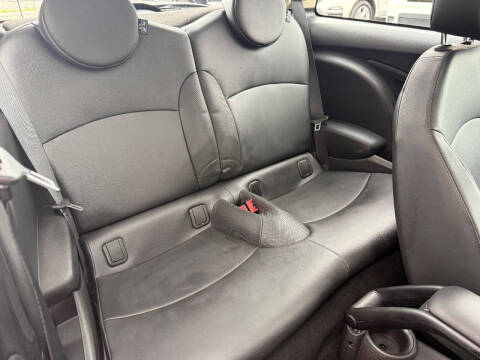 2013 MINI Hardtop Cooper S