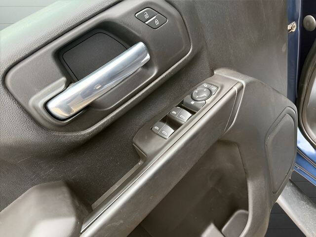 2021 GMC Sierra 3500HD