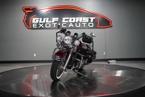 2004 Harley-Davidson Road King Classic