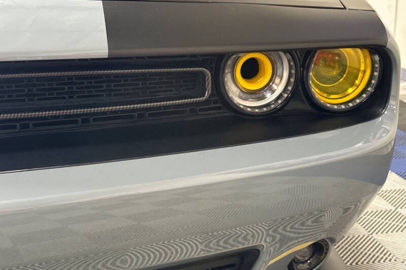 2016 Dodge Challenger