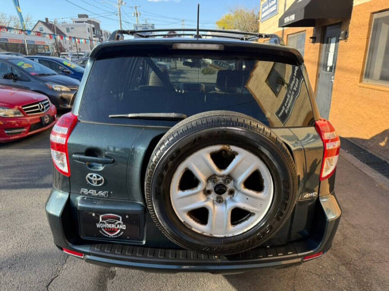 2011 Toyota RAV4