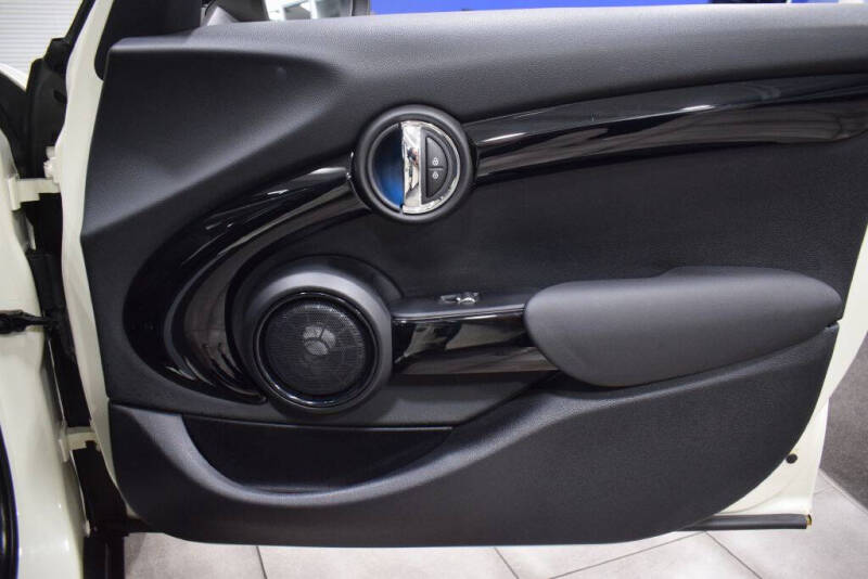 2019 MINI Hardtop 4 Door Cooper S