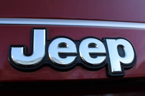 2015 Jeep Compass Sport