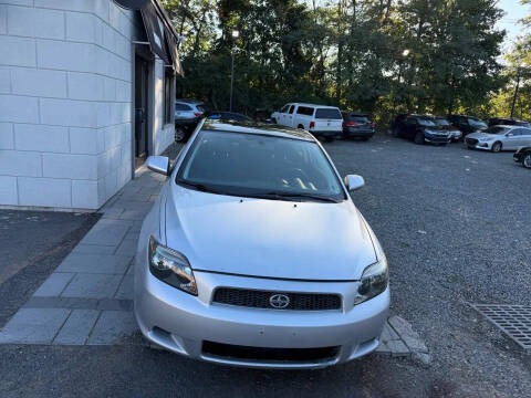 2006 Scion tC
