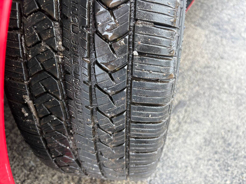 2007 Toyota Camry Solara SLE V6