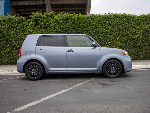 2012 Scion xB