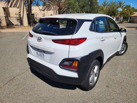 2019 Hyundai Kona SE