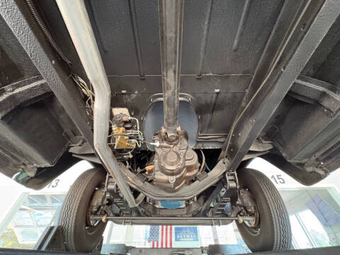 1957 Chevrolet 3100