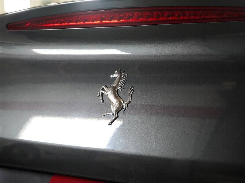 2013 Ferrari California 32