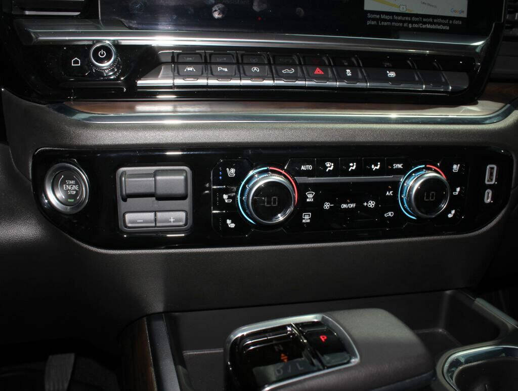 2022 GMC Sierra 1500  - $56,995