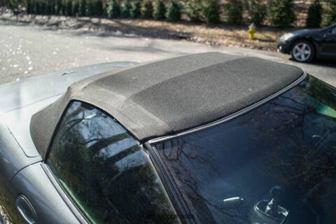 2003 Chevrolet Corvette