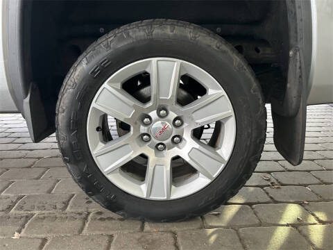 2014 GMC Sierra 1500