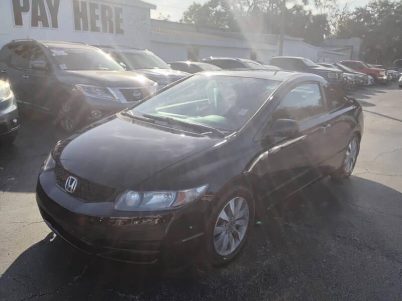 2010 Honda Civic