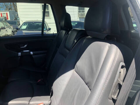 2013 Volvo XC90 3.2