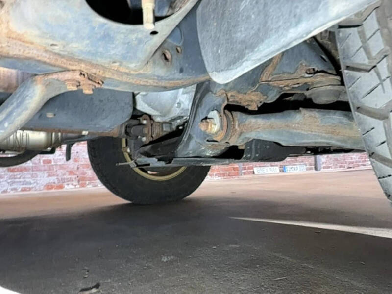 2014 Toyota 4Runner SR5