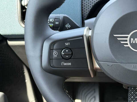 2025 MINI Countryman Cooper S ALL4