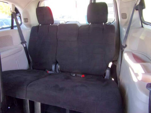 2011 Dodge Grand Caravan Express