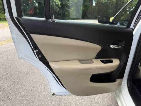 2012 Chrysler 200 Limited