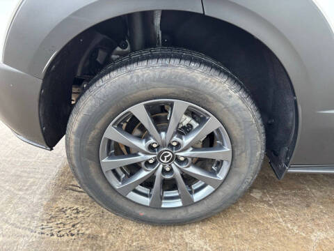 2024 Mazda CX-30 2.5 S