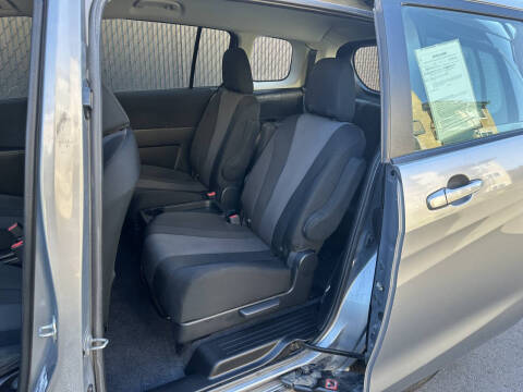 2013 Mazda MAZDA5 Touring