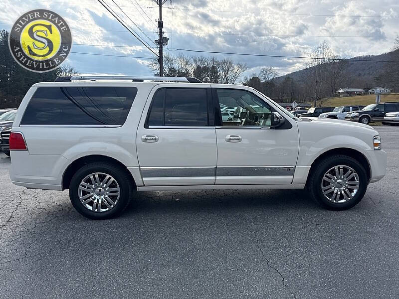 2008 Lincoln Navigator L