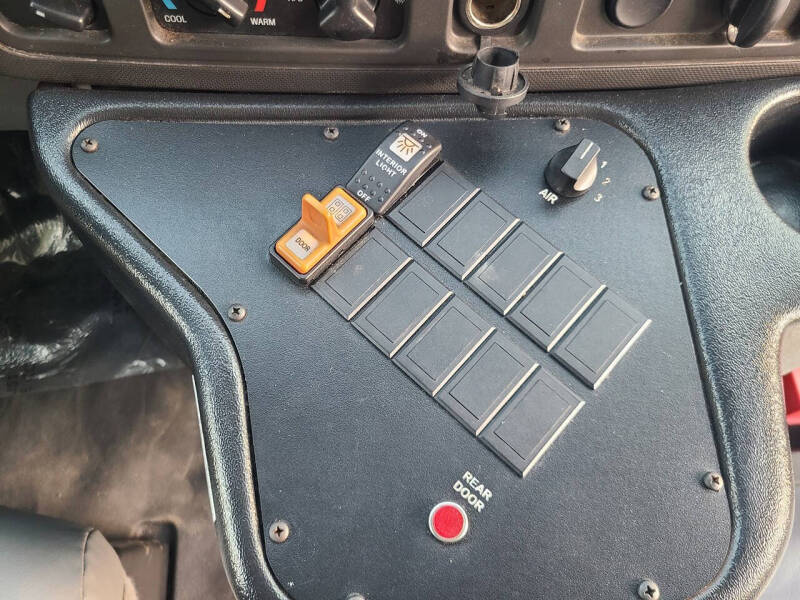 2016 Ford E-Series E-350 SD