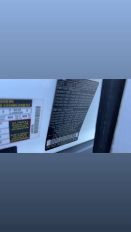 2016 Land Rover Range Rover Sport HSE Td6