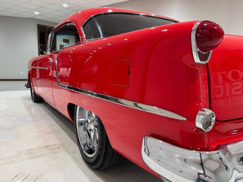 1954 Oldsmobile Super 88