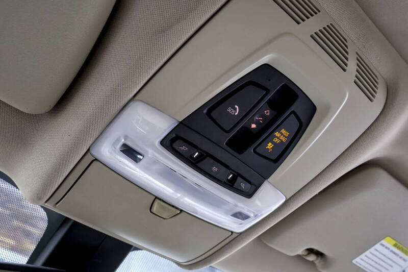 2016 BMW X5 sDrive35i