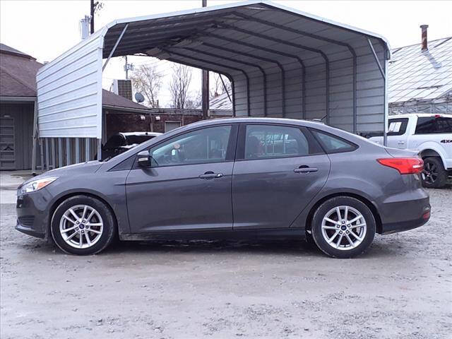 2015 Ford Focus for sale at Tri State Auto Sales in Cincinnati, OH