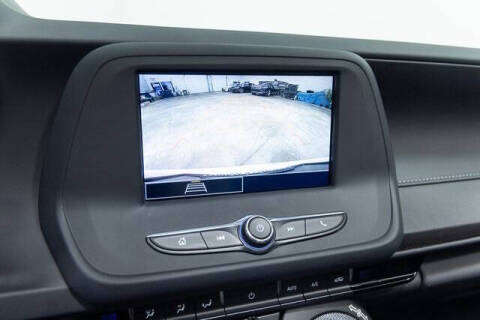 2023 Chevrolet Camaro LT1