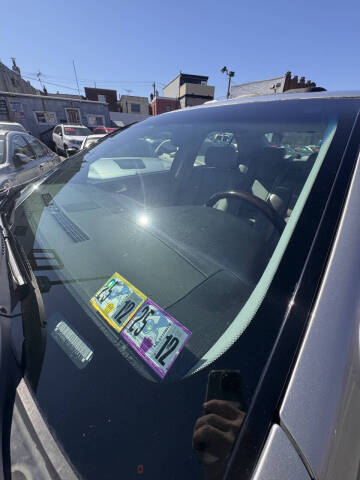 2007 Cadillac STS V6