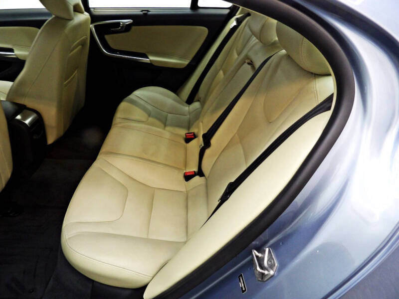 2017 Volvo S60 T5 Inscription