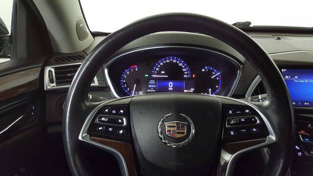 2015 Cadillac SRX Premium Collection