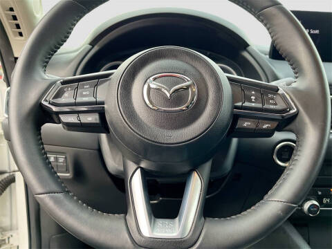 2024 Mazda CX-5 2.5 S Preferred