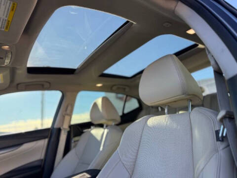 2016 Nissan Maxima 3.5 SL