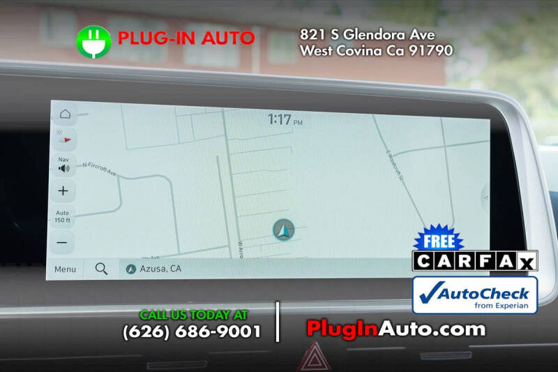 2024 Hyundai IONIQ 6 SEL