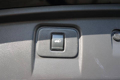 2016 Nissan Murano SL