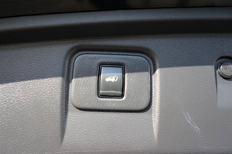 2016 Nissan Murano SL