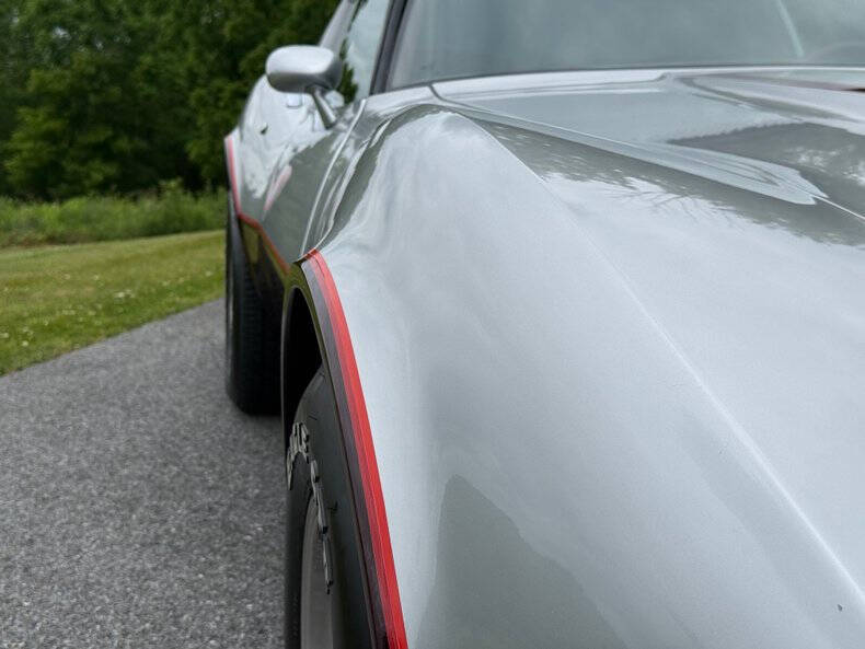 1982 Chevrolet Corvette