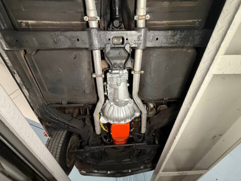 1970 Chevrolet Corvette