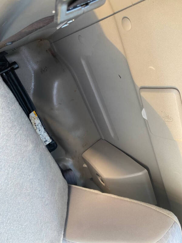 2006 Chevrolet Colorado Work Truck