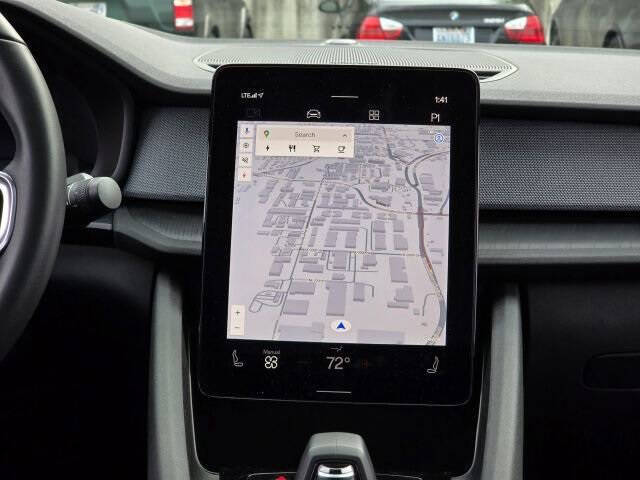 2022 Polestar 2 Long Range Dual Motor