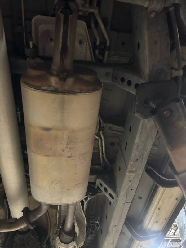 2008 Toyota Sequoia Limited