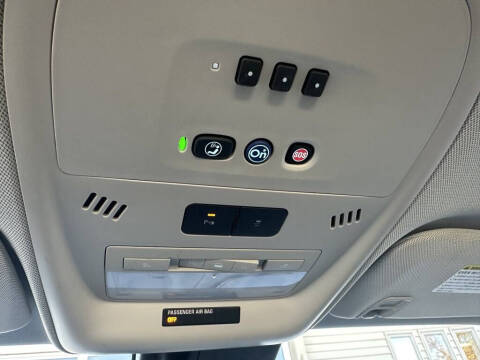 2015 Chevrolet Volt Premium