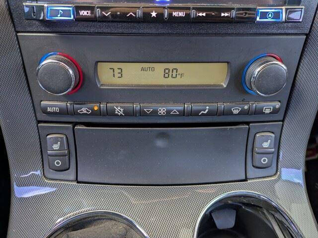 2013 Chevrolet Corvette 427 Collector Edition